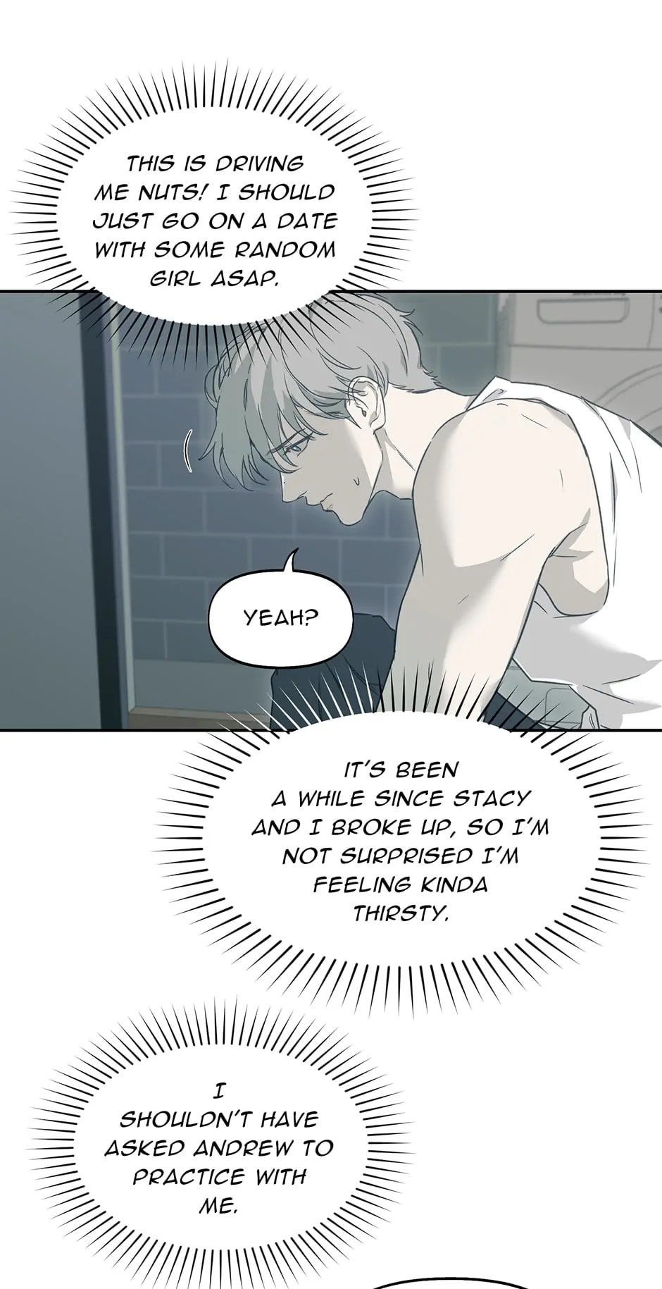 Nerd Project, Chapter 23 image 62